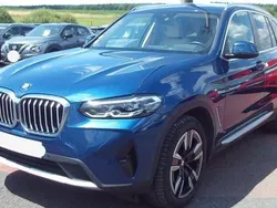 Utilisé 2021 BMW X3 SUV | 39 950 € (Bon prix)