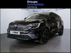 Noir Occasion 2025 Renault Espace Esprit Alpine Monospace | 36 990 € (Super prix)