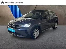 Utilisé 2024 VW Taigo Life SUV | 22 490 € (Prix juste)