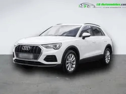 Utilisé 2022 Audi Q3 SUV | 32 200 € (Bon prix)