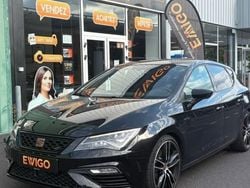 Utilisé 2019 Cupra Leon Berline | 24 490 € (Bon prix)
