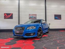 Bleu Occasion 2009 Audi S3 Berline | 21 990 € (Prix juste)