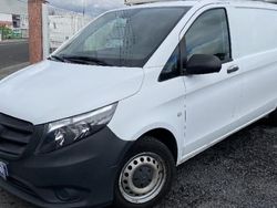 Utilisé 2020 Mercedes Vito Monospace | 16 659 €