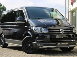 Utilisé 2018 VW Multivan Break | 44 999 € (Prix juste)