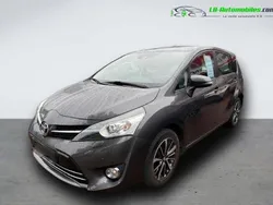 Utilisé 2017 Toyota Verso Monospace | 21 400 €