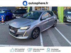 Utilisé 2020 Peugeot 208 Allure Citadine | 22 490 €