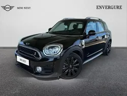 Noir Utilisé 2018 Mini Cooper Countryman SUV | 21 990 € (Prix juste)