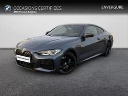 Bleu Utilisé 2023 BMW M440 Berline | 62 890 € (Bon prix)