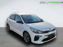 Utilisé 2021 Kia Rio Citadine | 17 900 € (Prix juste)