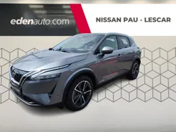 Gris Utilisé 2024 Nissan Qashqai Tekna SUV | 30 990 € (Prix juste)