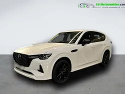 Utilisé 2024 Mazda CX-60 SUV | 52 600 € (Prix assez cher)