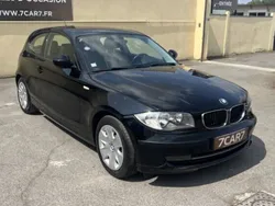Utilisé 2011 BMW 116 Comfort Edition Citadine | 8 990 €