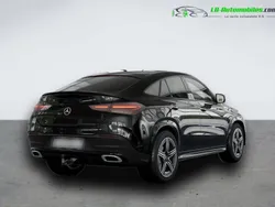 Utilisé 2025 Mercedes GLE450 AMG Coupé | 113 900 €