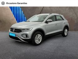 Utilisé 2024 VW T-Roc Life SUV | 28 490 € (Prix juste)