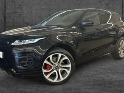 Utilisé 2022 Land Rover Range Rover evoque Autobiography Dynamic SUV | 44 900 € (Prix assez cher)