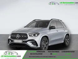 Utilisé 2024 Mercedes GLE400 | 109 000 € (Prix cher)