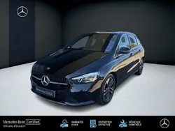Utilisé 2023 Mercedes B180 Monospace | 31 890 € (Prix assez cher)