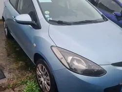 Utilisé 2008 Mazda 5 Monospace | 4 500 €