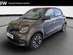 Gris Occasion 2021 Renault Twingo Intens Citadine | 11 990 € (Prix assez cher)