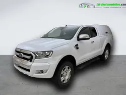 Utilisé 2019 Ford Ranger Pick-up | 32 500 € (Prix assez cher)