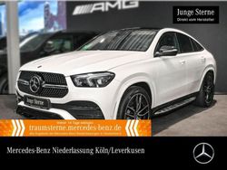 Utilisé 2021 Mercedes GLE400 AMG Coupé | 78 990 €