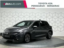 Utilisé 2024 Toyota Corolla Design Citadine | 27 900 € (Bon prix)