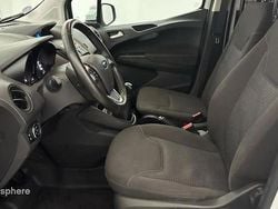 Blanc Utilisé 2017 Ford Transit Trend Van | 9 499 €