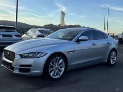 Argent Occasion 2018 Jaguar XE Ingenium Berline | 15 990 € (Super prix)