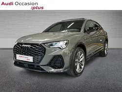 Utilisé 2025 Audi Q3 Sportback S-line plus SUV | 56 500 €