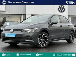 Utilisé 2024 VW Golf VIII Style | 30 489 € (Prix assez cher)