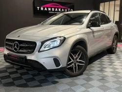 Gris Utilisé 2019 Mercedes GLA180 SUV | 23 490 € (Bon prix)