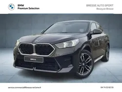 Utilisé 2025 BMW X2 M Sport SUV | 59 990 €