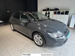 Gris Utilisé 2023 VW Golf VIII Berline | 24 490 € (Bon prix)
