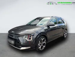 Utilisé 2022 Kia Niro SUV | 33 700 € (Prix juste)