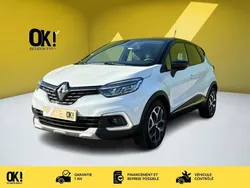 Utilisé 2019 Renault Captur Intens SUV | 13 980 € (Prix juste)