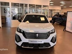 Nouvelle 2025 Peugeot e-2008 Allure SUV | 30 990 €