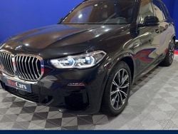 Utilisé 2019 BMW X5 M Sport SUV | 53 990 € (Prix cher)