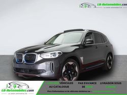 Utilisé 2021 BMW iX Comfort Edition SUV | 40 000 € (Prix juste)