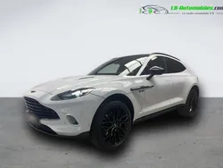 Utilisé 2021 Aston Martin DBX SUV | 134 500 €