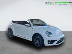 Utilisé 2017 VW Beetle Coupé | 21 900 € (Prix juste)