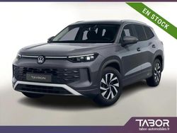 Gris Nouvelle 2025 VW Tayron SUV | 47 080 € (Prix juste)
