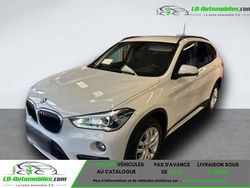 Utilisé 2018 BMW X1 Comfort Edition SUV | 20 700 € (Bon prix)