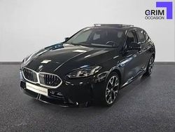 Black sapphire metallic Occasion 2025 BMW 120 Comfort Edition Citadine | 34 990 €
