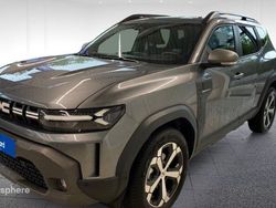 Gris Nouvelle 2025 Dacia Duster Journey SUV | 27 480 € (Prix juste)