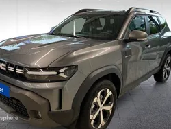 Gris Nouvelle 2025 Dacia Duster Journey SUV | 28 690 € (Prix juste)