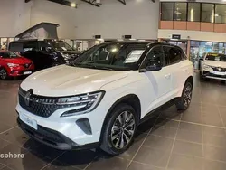 Biton Utilisé 2023 Renault Austral Techno SUV | 21 499 € (Bon prix)