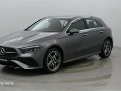 Utilisé 2024 Mercedes E250 AMG line Citadine | 35 499 € (Super prix)