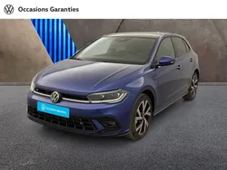 Utilisé 2024 VW Polo R-line Citadine | 26 680 € (Prix cher)