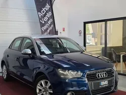 Utilisé 2014 Audi A1 Sportback Ambition Citadine | 8 990 € (Prix cher)