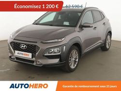 Gris Utilisé 2017 Hyundai Kona Edition SUV | 11 390 € (Prix assez cher)